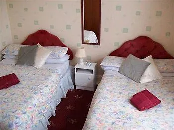 Hotell Southview 3*