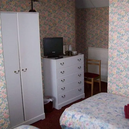 Hotell Southview Blackpool