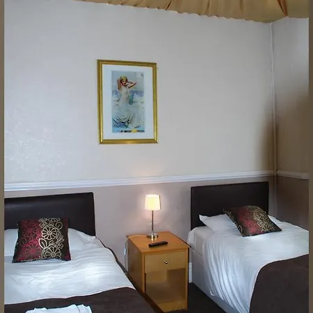 Vienna Bed & Breakfast 2*