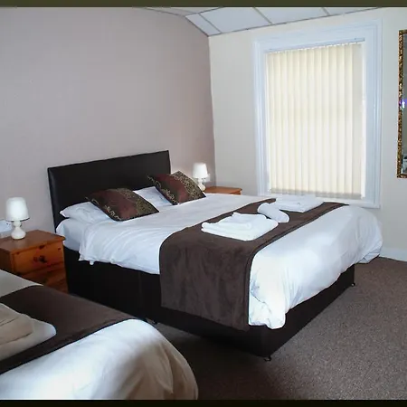 Vienna Bed & Breakfast