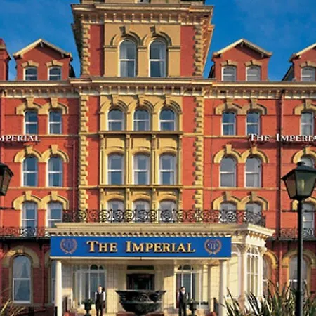Imperial Hotell
