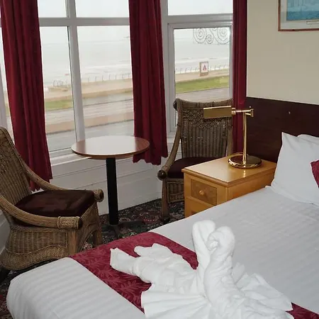 Hotel Gainsborough And Bar 3*