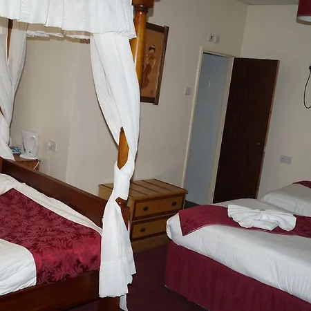 Gainsborough And Bar Hotel 3*