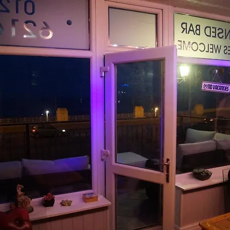 Guest house Blencarn Blackpool