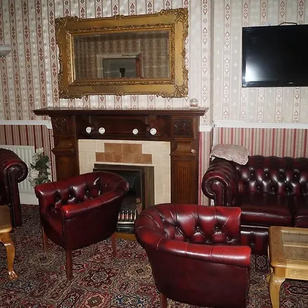 Guest house Blencarn 2*
