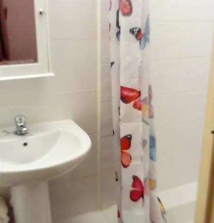 Affittacamere Ardsley Hotel 3*