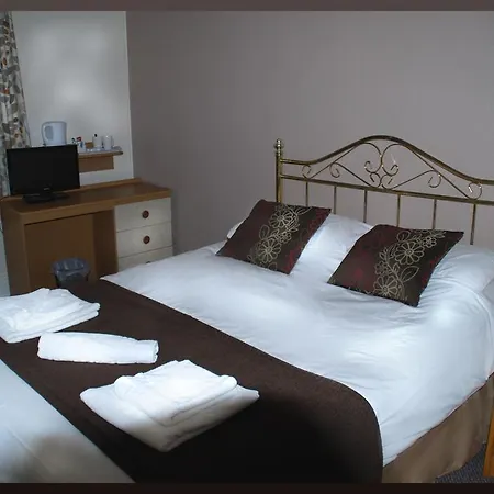 Bed & Breakfast Vienna 2*