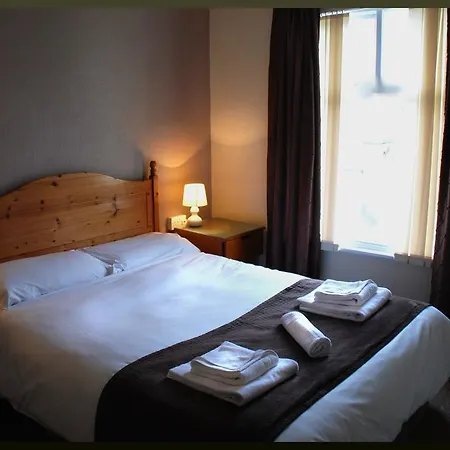 Vienna 2* Blackpool