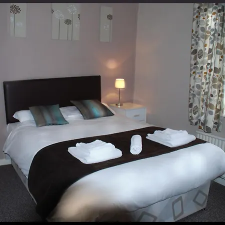 Vienna Bed & Breakfast