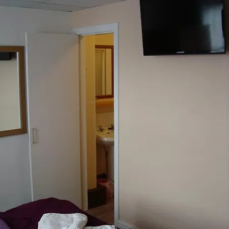 Hotel Royale
