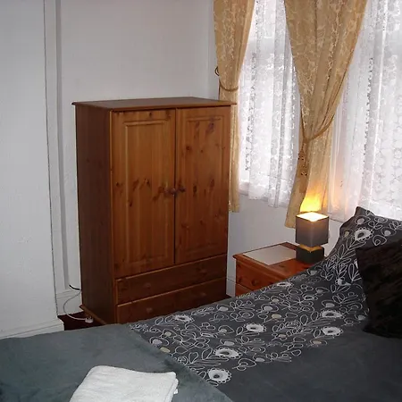 Royale Hotel Blackpool