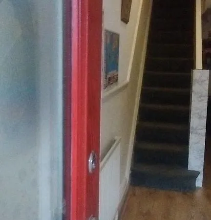 Guest house Meland Blackpool