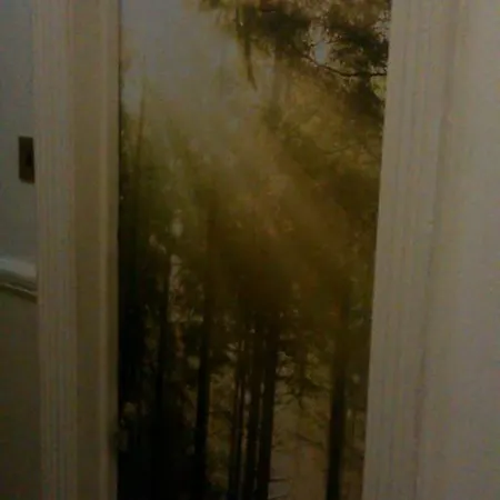 Guest house Meland 2*