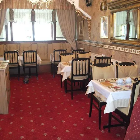 The Brema Bed & Breakfast