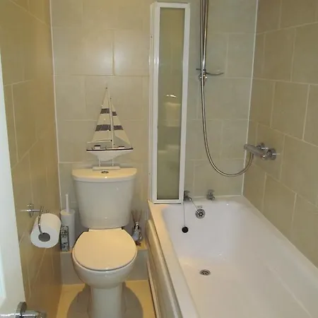 The Fylde International Guest house 4*
