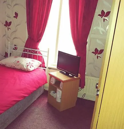 The Woodley Blackpool