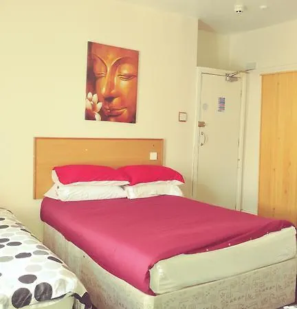 The Woodley Guest house