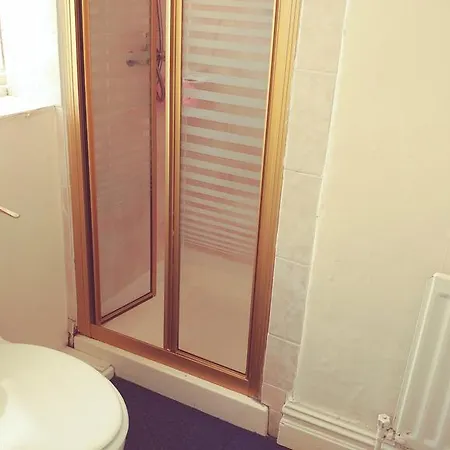 The Woodley Guest house Blackpool