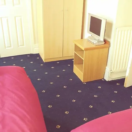 The Woodley Guest house Blackpool