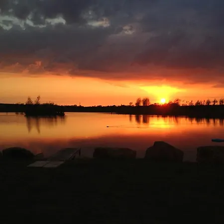 Stanley Farm Camping База отдыха *