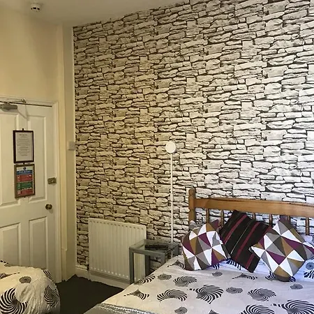 Guest house Oasis