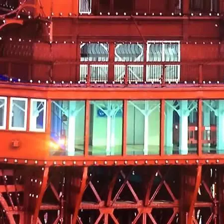 Ardsley Hotel 3* Blackpool