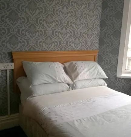Kenbry Guest house