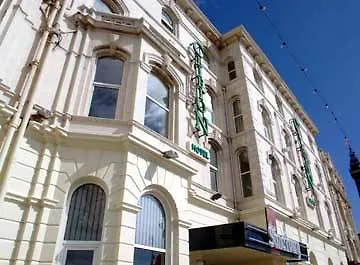 Forshaws -