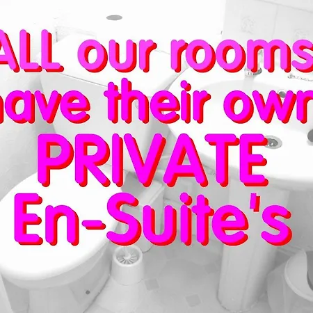 Royale Hotel Blackpool