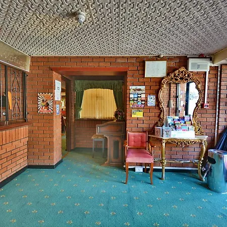 Royal Oakwell 3* Blackpool