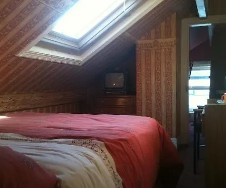Bed & Breakfast Summerville