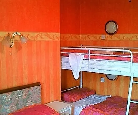 Bed & Breakfast Summerville 2*