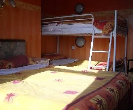 Bed & Breakfast Summerville Blackpool