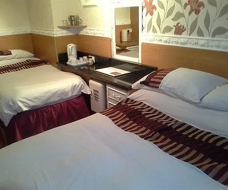 金沙住宿加早餐旅馆 招待所 4*