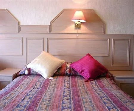 The Parisienne Hotel Blackpool