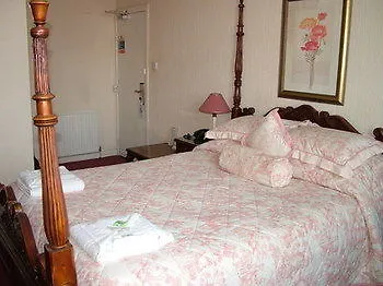 Hotel The Parisienne Blackpool