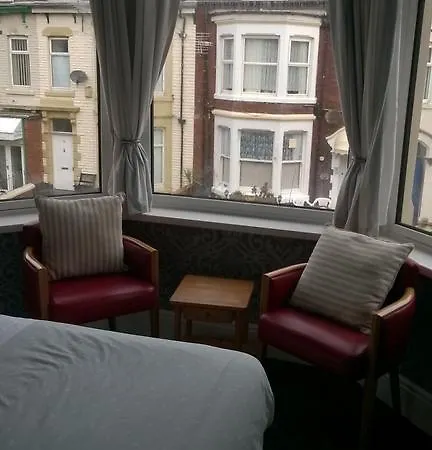 Kenbry Guest house