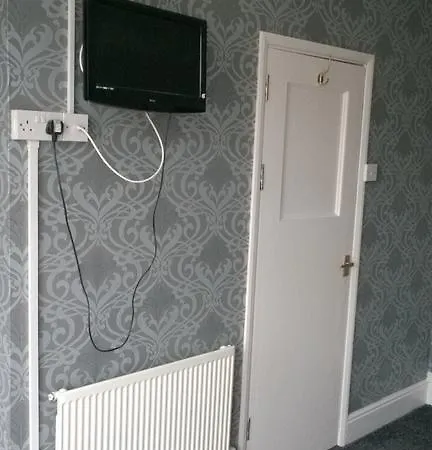 Kenbry Blackpool