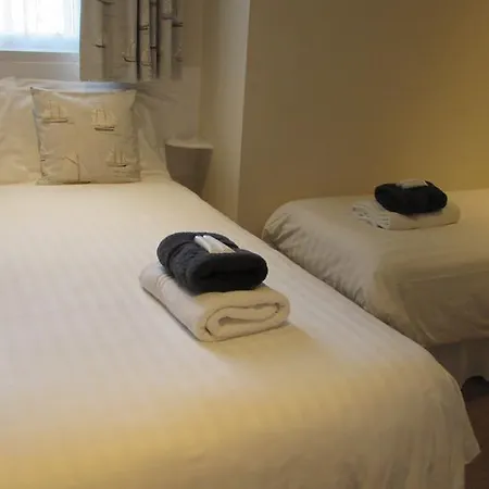 게스트하우스 Bamford House 3*