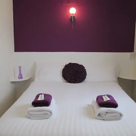 Bamford House Guest house