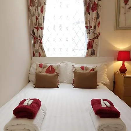 Bamford House 블랙풀