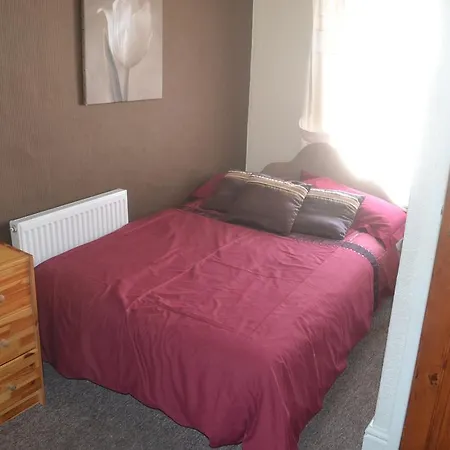 New Milton Guest house
