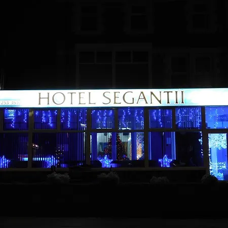 Hotel Segantii 2*