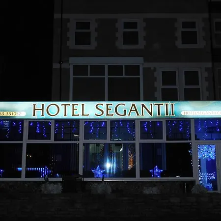 Segantii Hotel