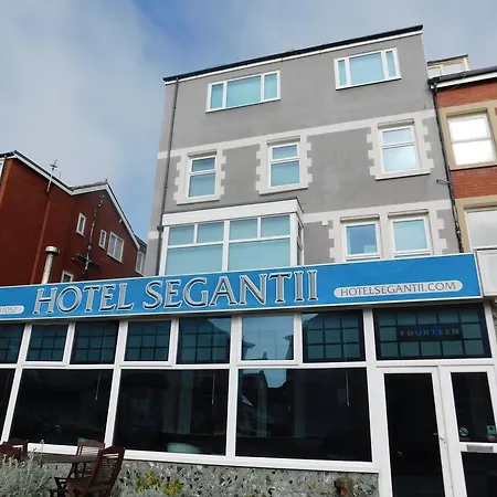 Segantii Hotel