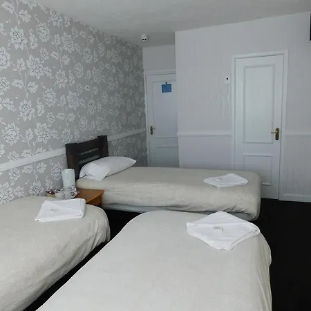 Segantii Hotel