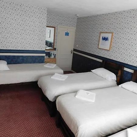 Segantii Hotel 2*