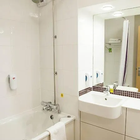 Premier Hotel Blackpool