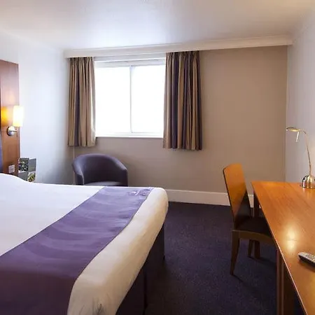 Hotel Premier 3*