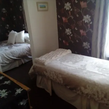 Windsor House Bed & Breakfast